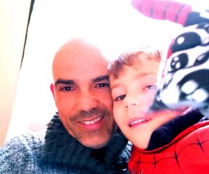 Foto de Xilef en M&aacute;laga