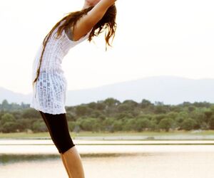 YOGA IN NATURE