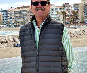 Jose maria san
