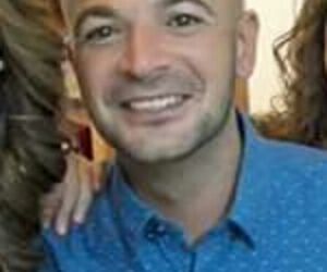 Javier Garrido Ramirez  