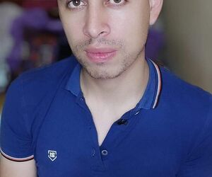 Cristian camil