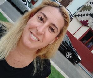 Estefaní­a