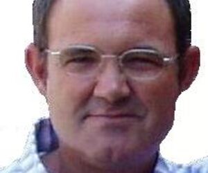 Jose Carlos Be