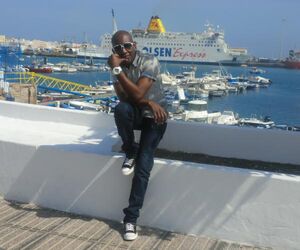 cristian gonza