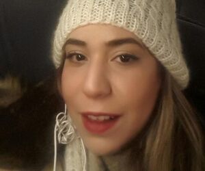 halima amrane