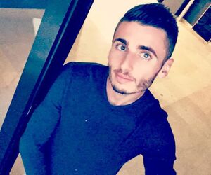 Florent Angue 