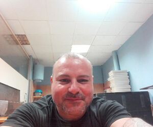 Francisco javi