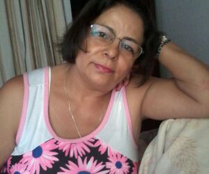 Milagros C.J.