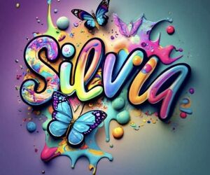 Silvia