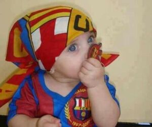 Larbi