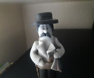 Salvador MLG