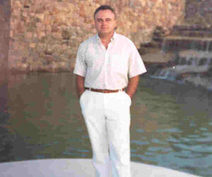 Caballeroamigo 