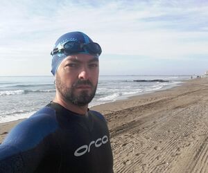 Daniel Guirado