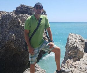 Francisco Jose
