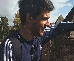 Alejandro