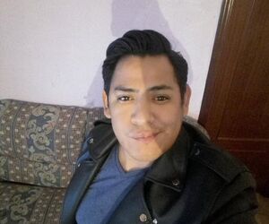 Christian Ezequiel flores   