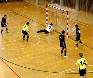 Equipo futbol 
