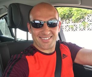 Javi Garc?a