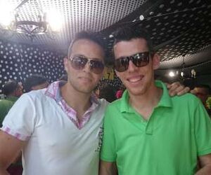 Jose Antonio