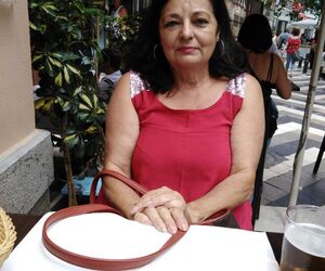 Isabel Mora