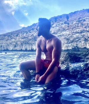 Jesus sanz