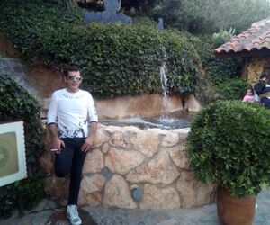 Jose Luis