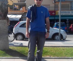 Javier Rivas D