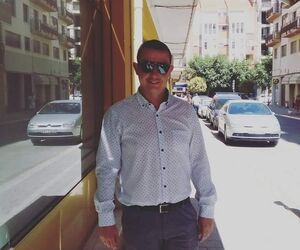 Joaquí­n