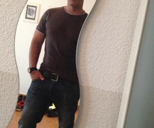 David