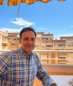 JOAQUIN SEGUI 