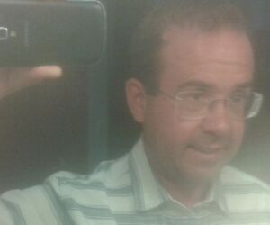 Jorge Gonzalez
