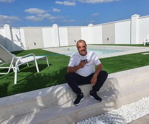 ROBERTO CARLOS
