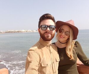 PAULA Y ANTONI