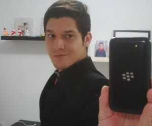 Carlos Lilo