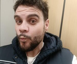 Miguel Angel