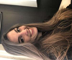 Clara Moreno p