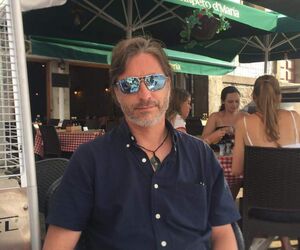Carlos Diego