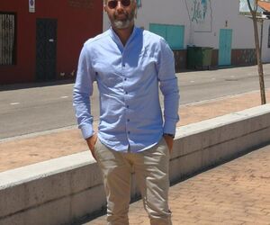 Jose Antonio A