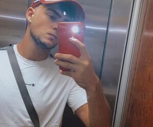 Daniel frias m