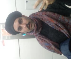 David