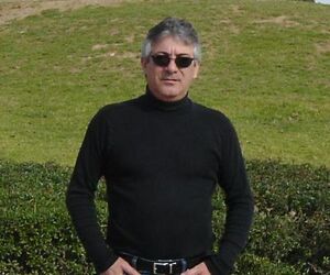 Francisco Vega