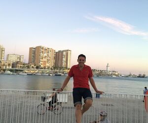 javier diaz