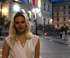 Sofie Amalie
