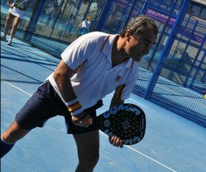 Rafa Montero
