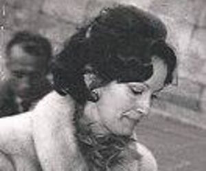 Rosa Martí­n