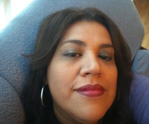 Ruth Bonilla