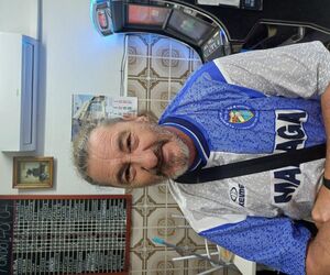 Jose Miguel