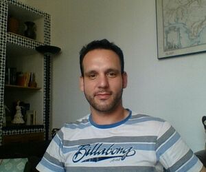 Jose Manuel