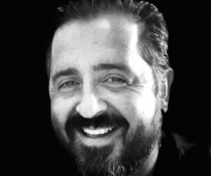 Oscar Villanue