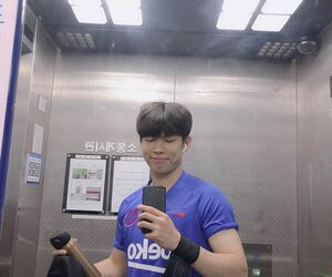 Leo kim